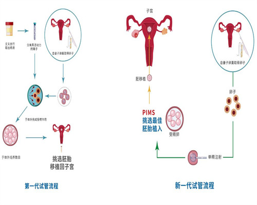 北京找代怀价格低,北京三医院供卵试管婴儿多少钱