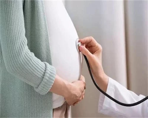 试管供卵机构,女性停经一定是怀孕吗？没怀孕就停经的原因分析？